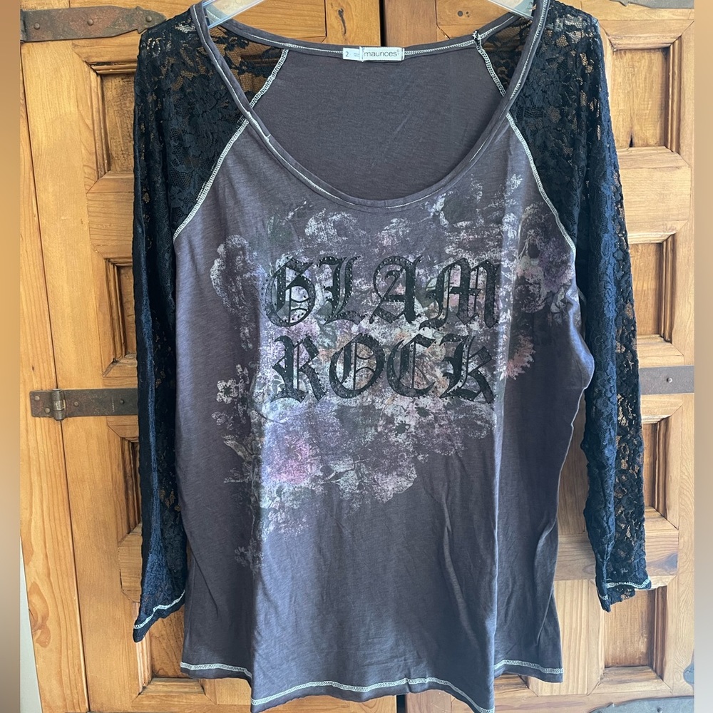 Maurice’s Graphic Tee
